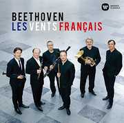 German Repertoire for Winds 1 , Les Vents Francais