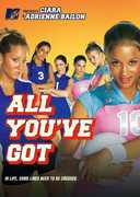 All You've Got , Jennifer Peña
