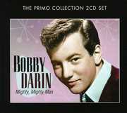 Mighty Mighty Man [Import] , Bobby Darin