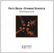 Streichquartette , Amar Quartett