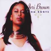 Firm Roots , Jeri Brown