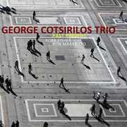 Past Presents , George Cotsirilos