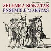 Zelenka Sonatas , Ensemble Marsyas