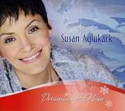 Dreaming of Home , Susan Aglukark
