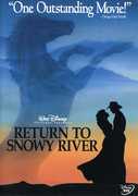 Return to Snowy River , Tom Burlinson