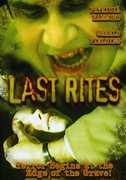 Last Rites , Mike Lally