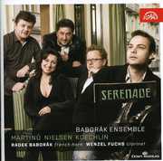 Serenade , Baborak Ensemble