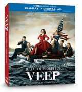 Veep: The Complete Third Season 