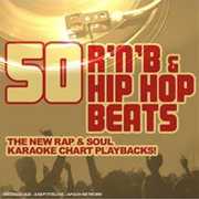 50 RNB & Hip Hop Beats / Various , Various Artists