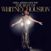 I Will Always Love You: Best of [Import] , Whitney Houston