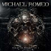 War Of The Worlds Pt. 1 , Michael Romeo