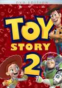 Toy Story 2 , Tom Hanks
