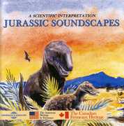 Jurassic Soundscapes a Scientific Interpretation , Jean-Luc Herelle