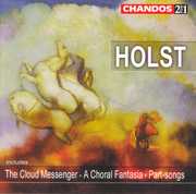 Choral Works , Finzi Singers