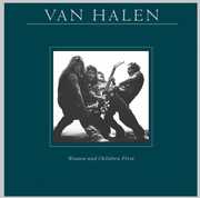 Women And Children First [Remastered] , Van Halen