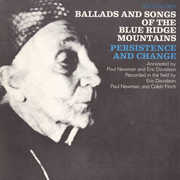 Blue Ridge Mountains /  Various , Various Artists