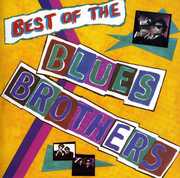 Best Of (remastered) , The Blues Brothers