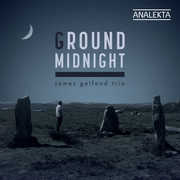 Ground Midnight , James Gelfand