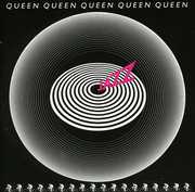Jazz [Import] , Queen