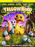 Yellowbird , Richard Kind