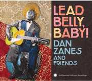 Lead Belly Baby , Dan Zanes