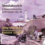 2 Piano Concertos , Fitz-Gerald