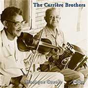 Old Time Louisiana Creole Music , Carriere Brothers