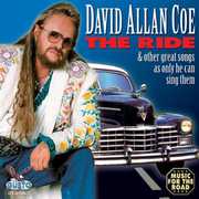 Ride , David Allan Coe