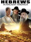 Hebrews in Ancient America 