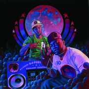 The Tonite Show [Explicit Content] , J. Stalin