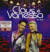 Ao Vivo [Import] , Claus & Vanessa