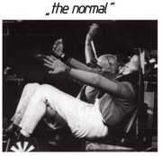 Warm Leatherette , The Normal