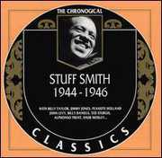 1944-46 , Stuff Smith
