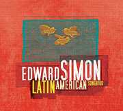 Latin American Songbook , Edward Simon