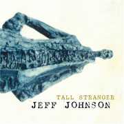 Tall Stranger , Jeff Johnson