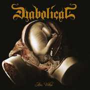 Ars Vitae , Diabolical