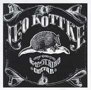 6 & 12 String Guitar , Leo Kottke