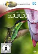 Br-Fernweh: Ecuador 