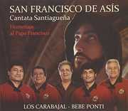 San Franc de Asis /  Homenaje Papa Franci [Import] , Los Carabajal- Bebe Ponti