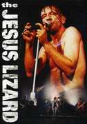 The Jesus Lizard: Live , The Jesus Lizard