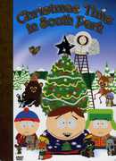 Christmas Time in South Park 