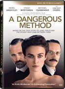 A Dangerous Method , Keira Knightley