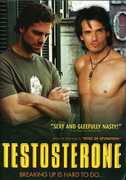 Testosterone (2003) , Antonio Sabato, Jr.
