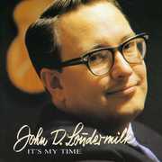 It's My Time , John D. Loudermilk