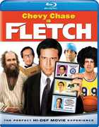 Fletch , Chevy Chase