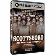 American Experience: Scottsboro: An American Tragedy , Andre Braugher