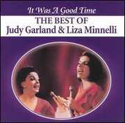 It Was a Good Time , Judy Garland