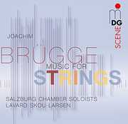Music for Strings