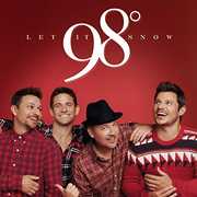 Let It Snow , 98 Degrees