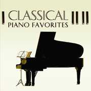 Classical Piano Favorites , Piano Magic